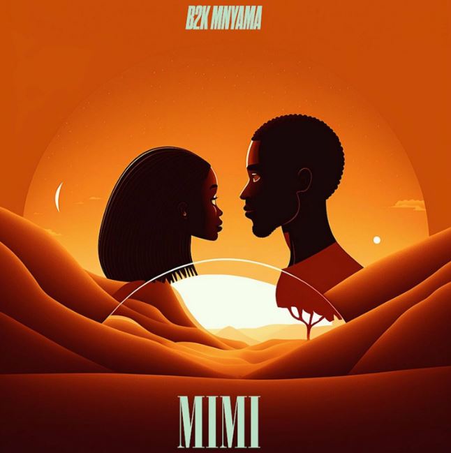 B2k – Mimi Mp3 Download