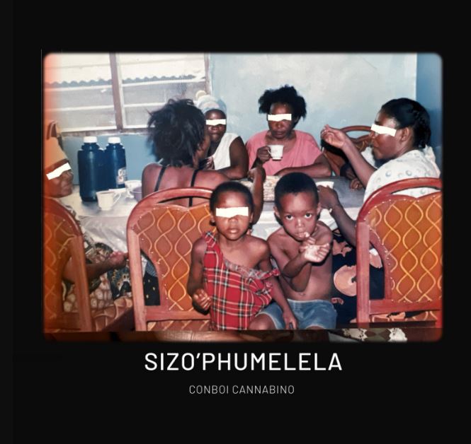 Conboi Cannabino Ft Swahili Mafu - Sizo Phumelela Mp3 Audio Download