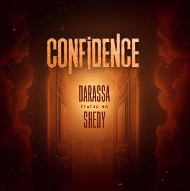 Darassa Ft Shedy – Confidence Mp3 Download