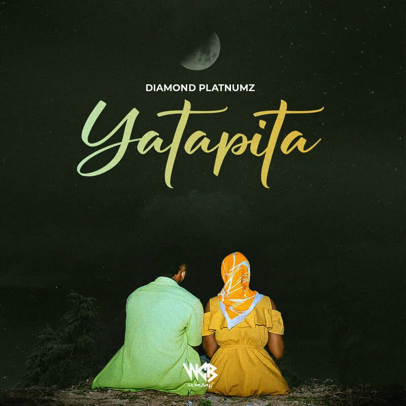Diamond Platnumz – Yatapita Mp3 Download