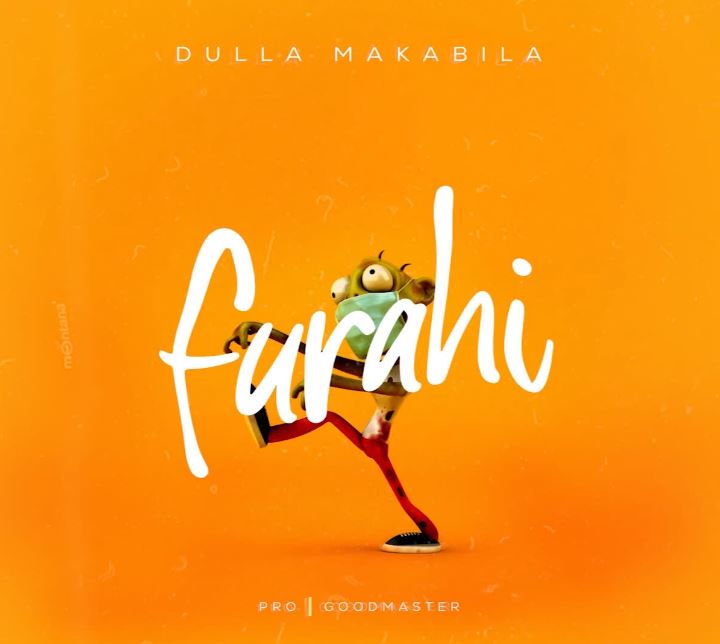 Dulla Makabila – Furahi Mp3 Download