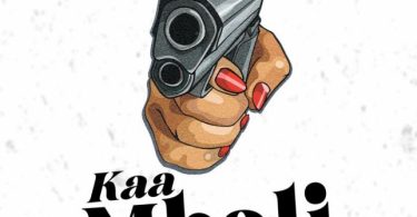 Genevieve Ft Chino Kidd – Kaa Mbali Mp3 Download