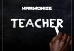 Harmonize - Teacher Audio Download