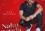 Jay Melody Nakupenda Mp3 Download