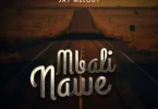 Jay Melody - Mbali Nawe Mp3 Downlad