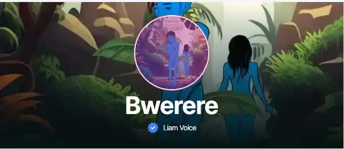 Bwerere by Liam Voice - MP3 Download