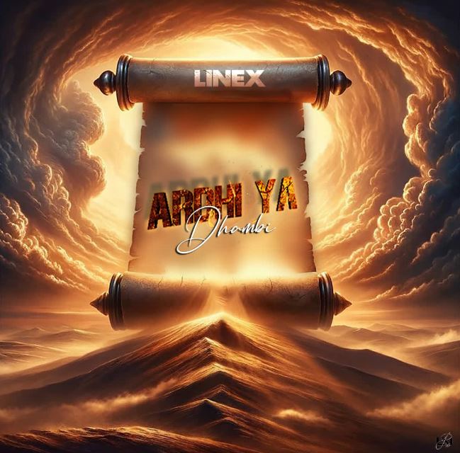 Linex – Ardhi ya dhambi Mp3 Download