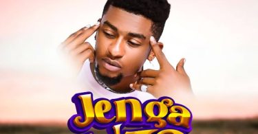 Lukamba – JENGA UZA Mp3 Download