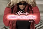 Maandy - Mbichi Ft Breeder LW Mp3 Download