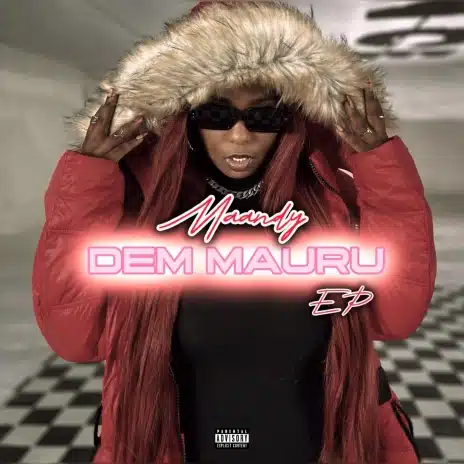 Maandy - Mbichi Ft Breeder LW Mp3 Download
