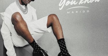 Marioo – Mapenzi Audio Download