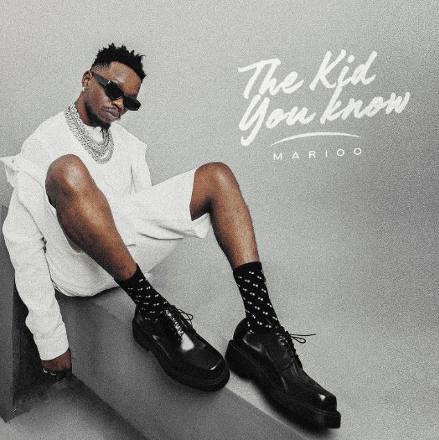 Marioo – Siwezi Audio Download
