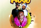 Mbosso Moyo Audio Download