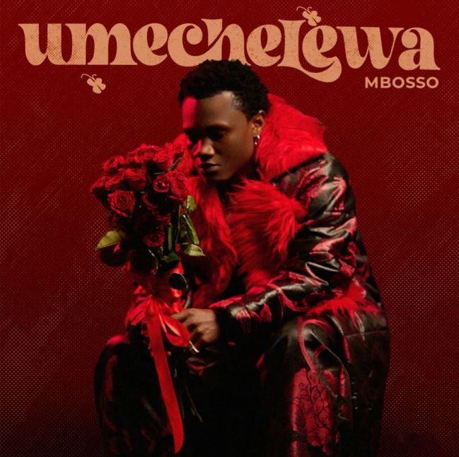 Mbosso – Umechelewa Mp3 Download