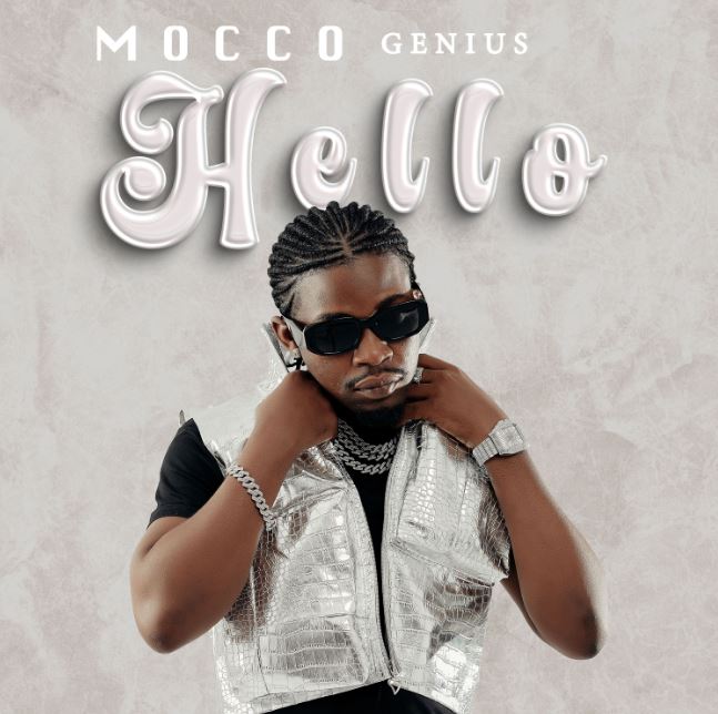 Mocco Genius - Hello Audio Download