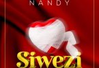 Nandy – Siwezi Mp3 Download