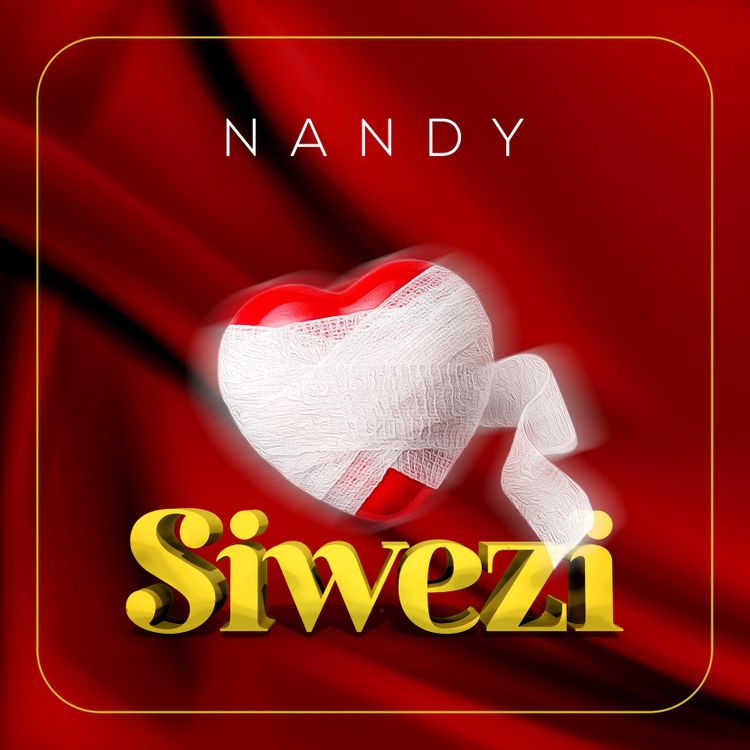 Nandy – Siwezi Mp3 Download