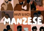 Navy Kenzo – Manzese Audio Download