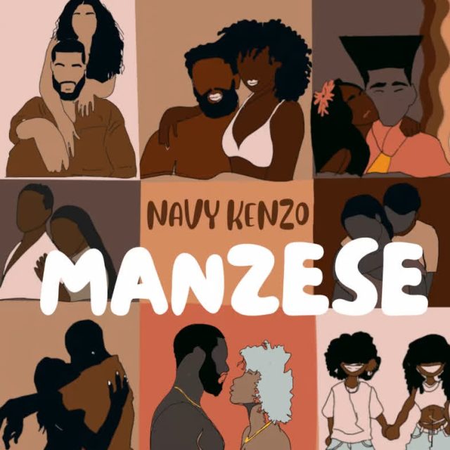 Navy Kenzo – Manzese Audio Download