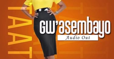 Gwasembayo by Gabie Ntaate Mp3 Download