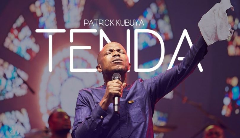 Patrick Kubuya - Tenda Mp3 Download