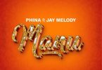 Phina ft Jay Melody – Manu Mp3 Download