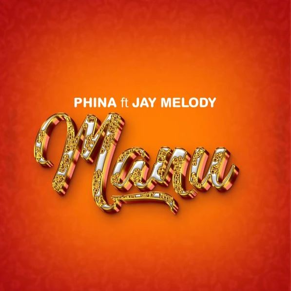 Phina ft Jay Melody – Manu Mp3 Download