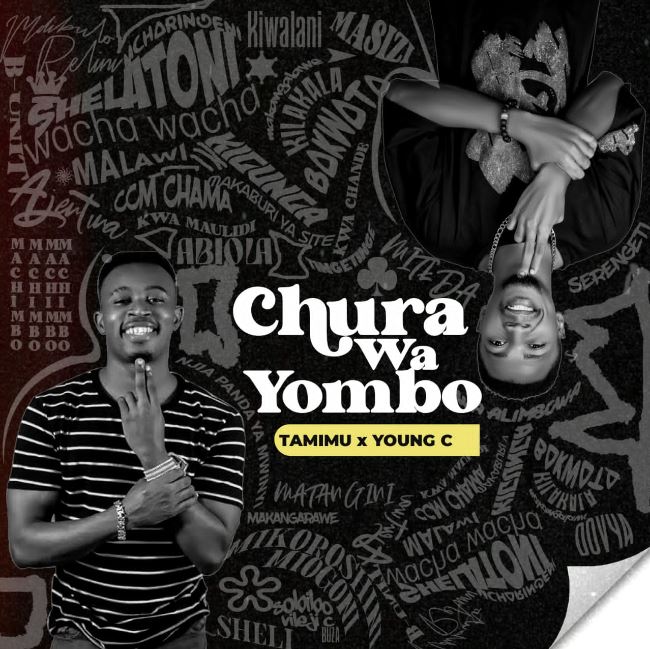 Tamimu X Young C – Chura wa Yombo Audio Download