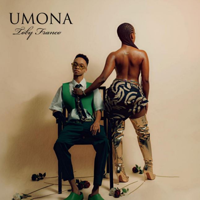 Toby Franco & Major Keys ft Tumelo za, Yuppe & Chley - Umona Mp3 Download