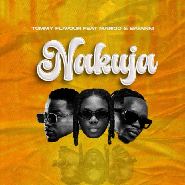 Tommy Flavour Ft Marioo & Bayanni – Nakuja Mp3 Download