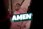 VIDEO: Goodluck Gozbert – Amen Download