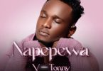 Y Tony – NAPEPEWA Mp3 Download