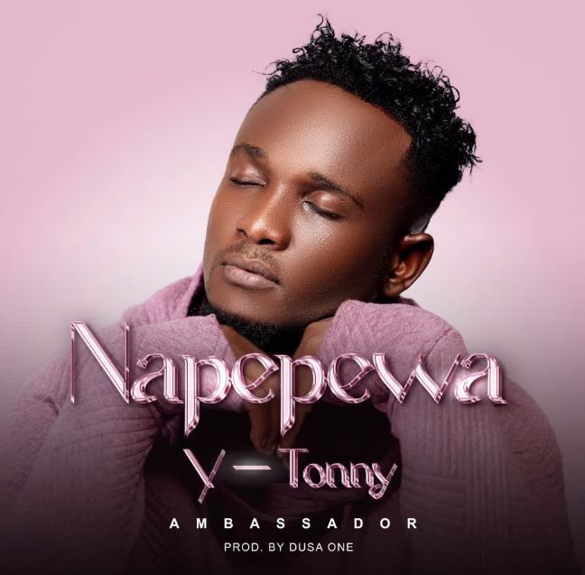 Y Tony – NAPEPEWA Mp3 Download
