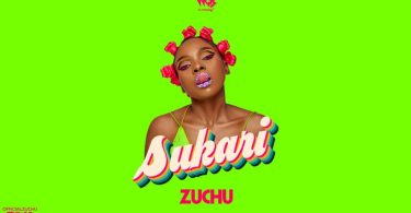 Zuchu – Sukari mp3 Download