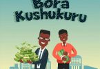 Obby Alpha – Bora Kushukuru Audio Download