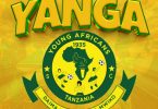 Dayoo – Yanga Mp3 Audio Download