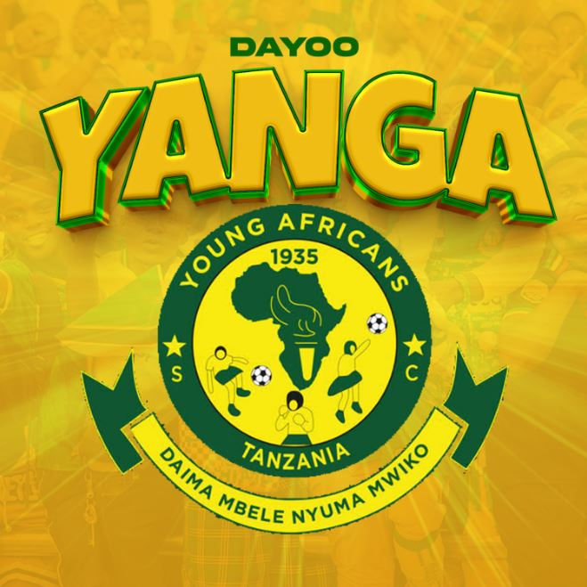 Dayoo – Yanga Mp3 Audio Download