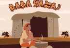 Goodluck Gozbert – Baba Hazai Mp3 Download