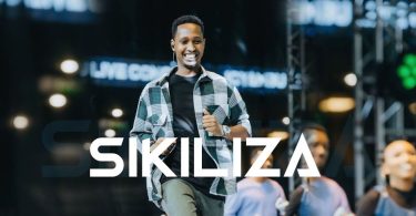 Israel Mbonyi – Sikiliza Audio Mp3 Download