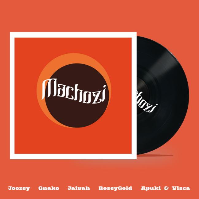 Joozey x Apuki Ft G Nako x Jaivah – Machozi Mp3 Audio Download