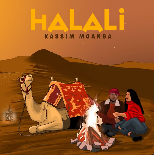 Kassim Mganga – Halali Mp3 Audio Download