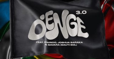 King Perry ft Marioo, Joshua Baraka, Savara – Denge 3.0 Mp3 Audio Download