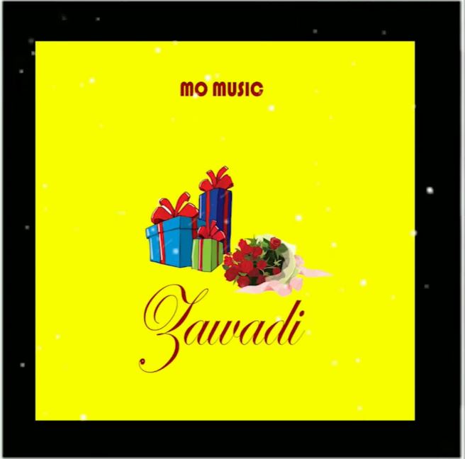 Mo Music – Zawadi Mp3 Audio Download