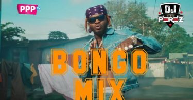 New Bongo Mix 2023 Dj Perez Mp3 Download