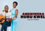 PaPi Clever & Dorcas - Ameniweka Huru Kweli Mp3 AUDIO Download