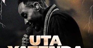 Paul Clement - Utayatenda Mp3 Audio Download