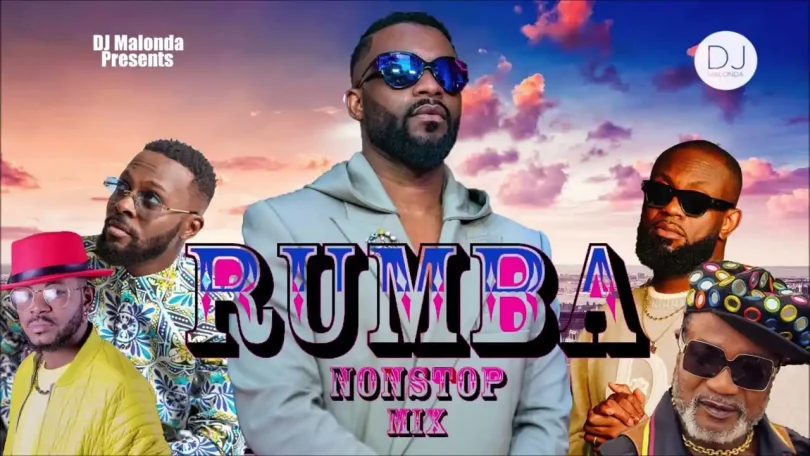 Rhumba Mix Nonstop Mp3 Download