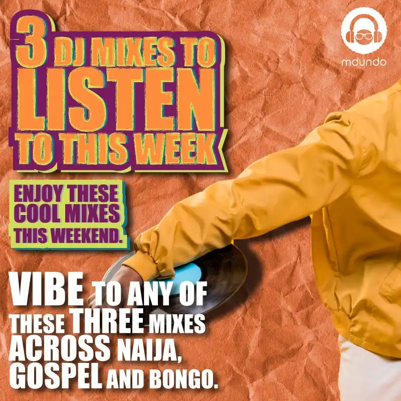 Tanzania Gospel Mix Best Gospel Songs MP3 DJ Mix Download