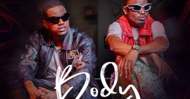 Vanillah ft Tommy Flavour – Body Mp3 Audio Download