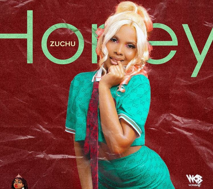 Zuchu - Honey Mp3 Audio Download
